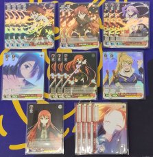 画像2: 灼眼のシャナ 扉キャントリ【コーギーアールオリジナルデッキ】 (2)
