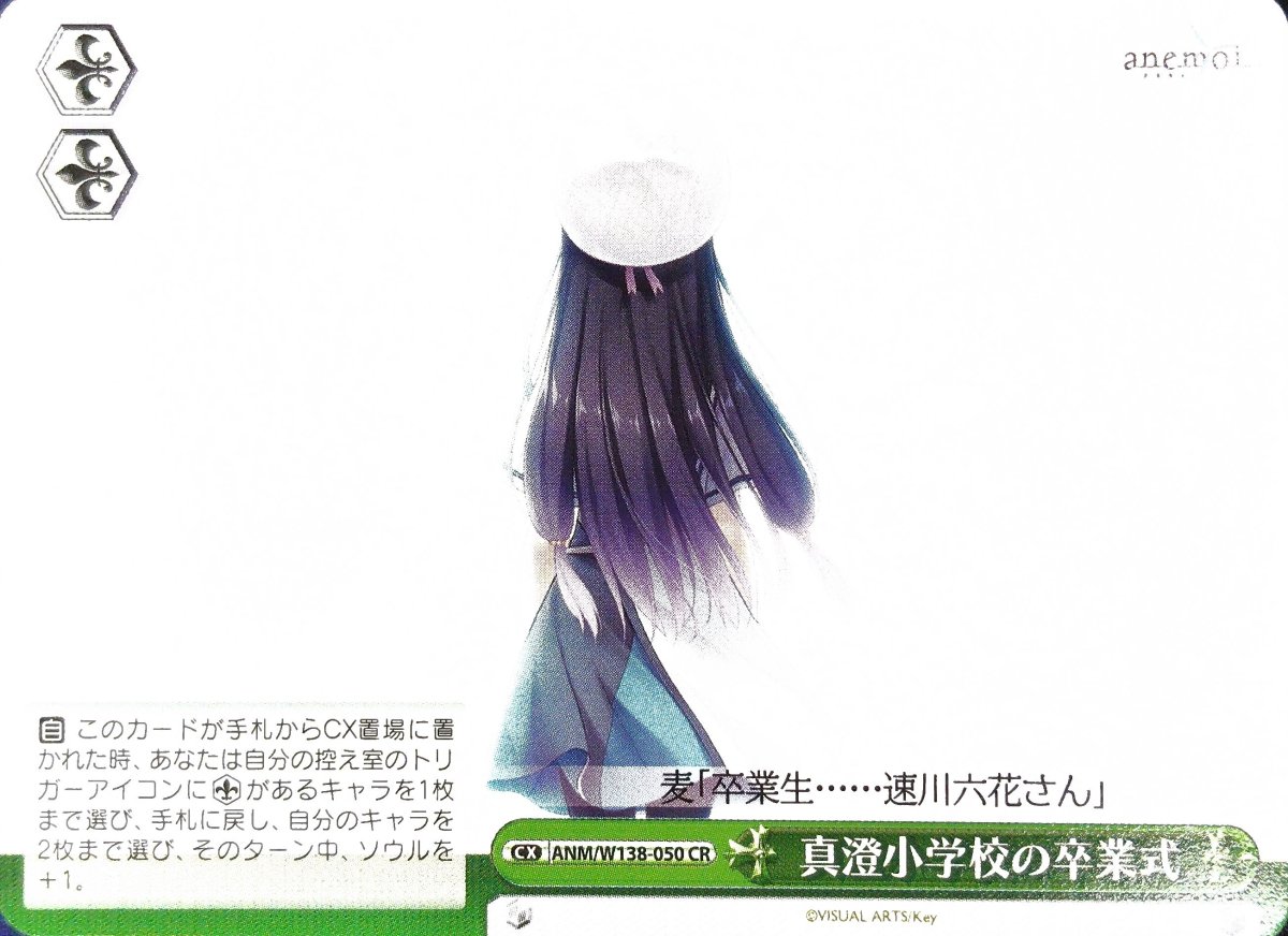 画像1: 真澄小学校の卒業式 (ANM/W138-050) - CR (1)