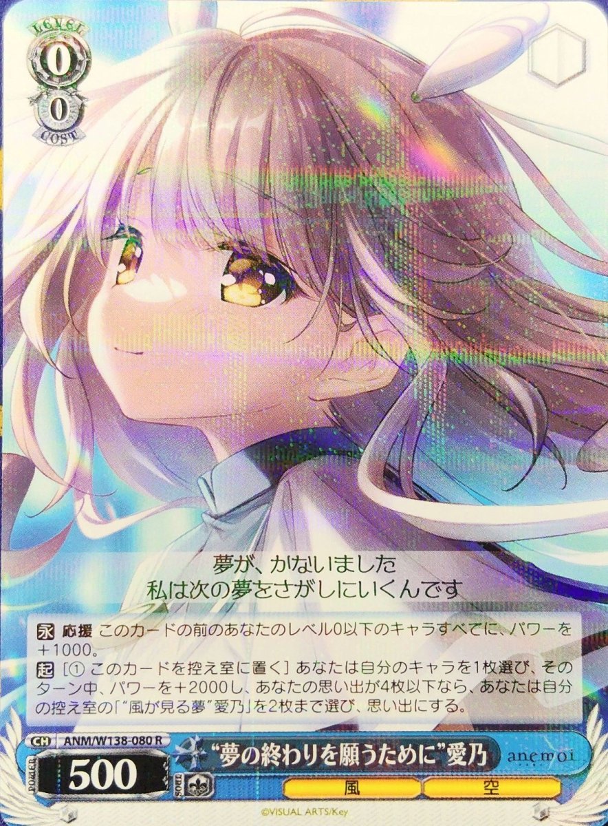 画像1:  “夢の終わりを願うために”愛乃 (ANM/W138-080) - R (1)