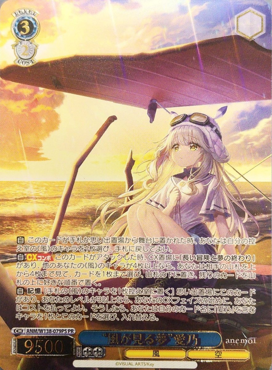 画像1:  “風が見る夢”愛乃 (ANM/W138-079PS) - PR (1)